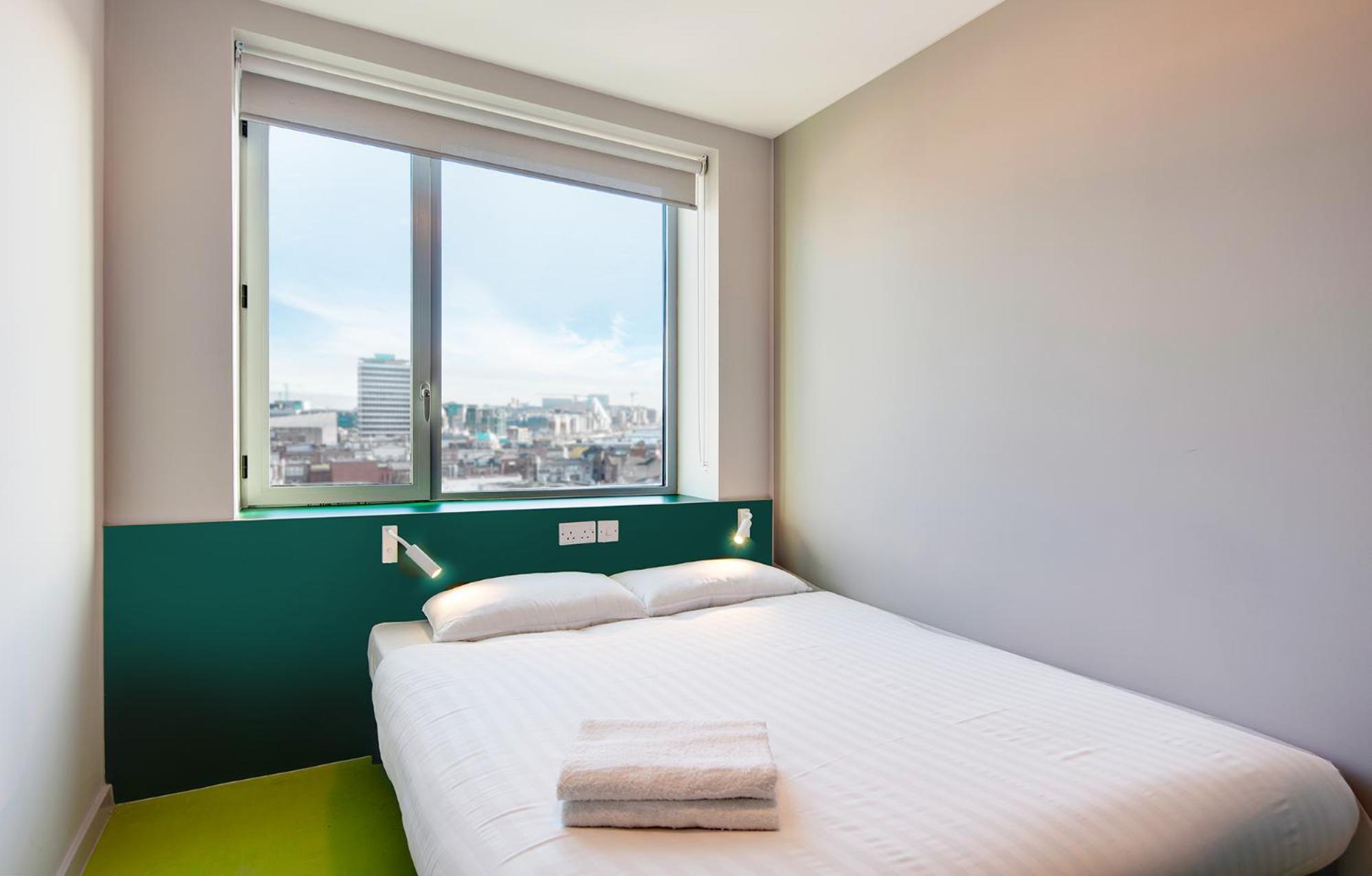Clink I Lar Hostel Dublin Bagian luar foto
