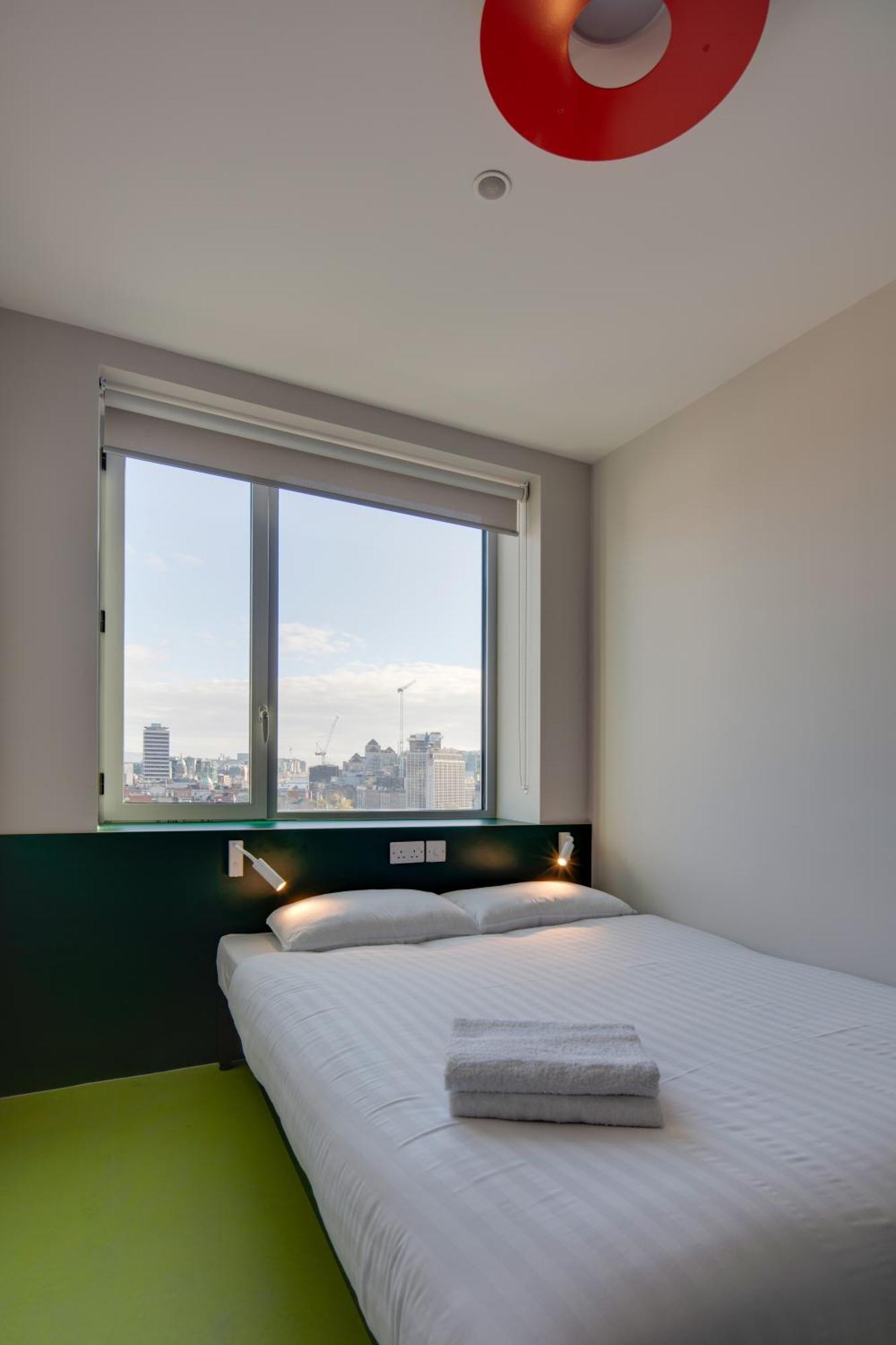 Clink I Lar Hostel Dublin Bagian luar foto