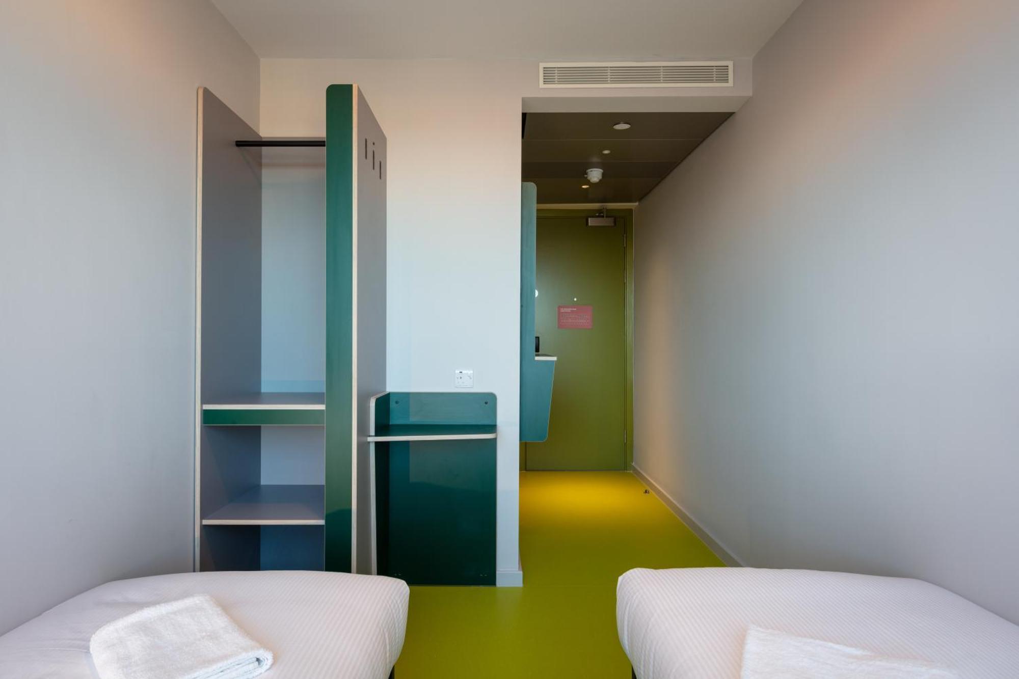 Clink I Lar Hostel Dublin Bagian luar foto