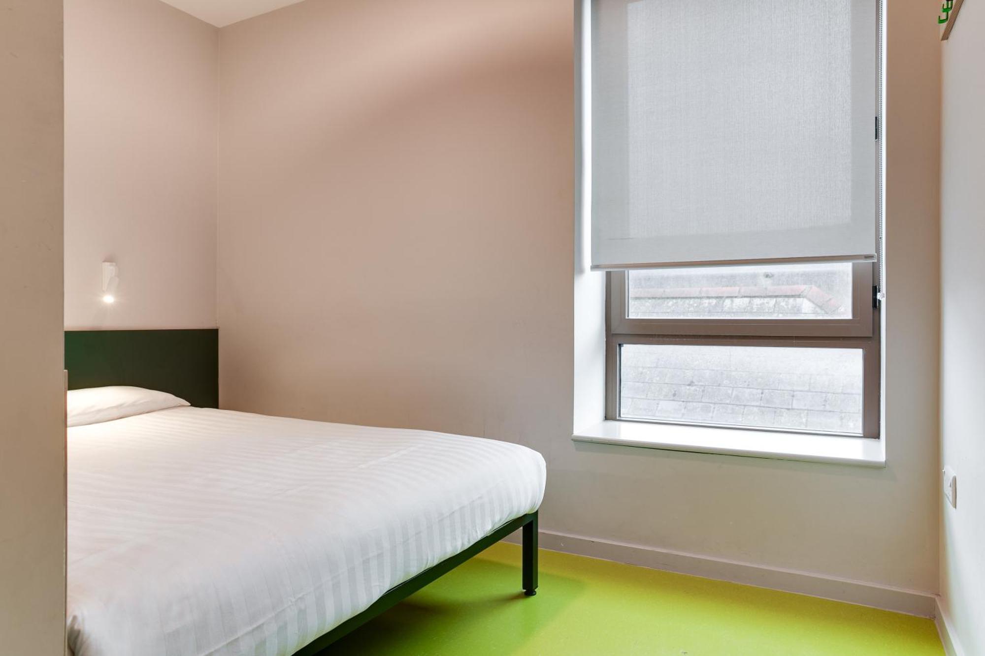 Clink I Lar Hostel Dublin Bagian luar foto