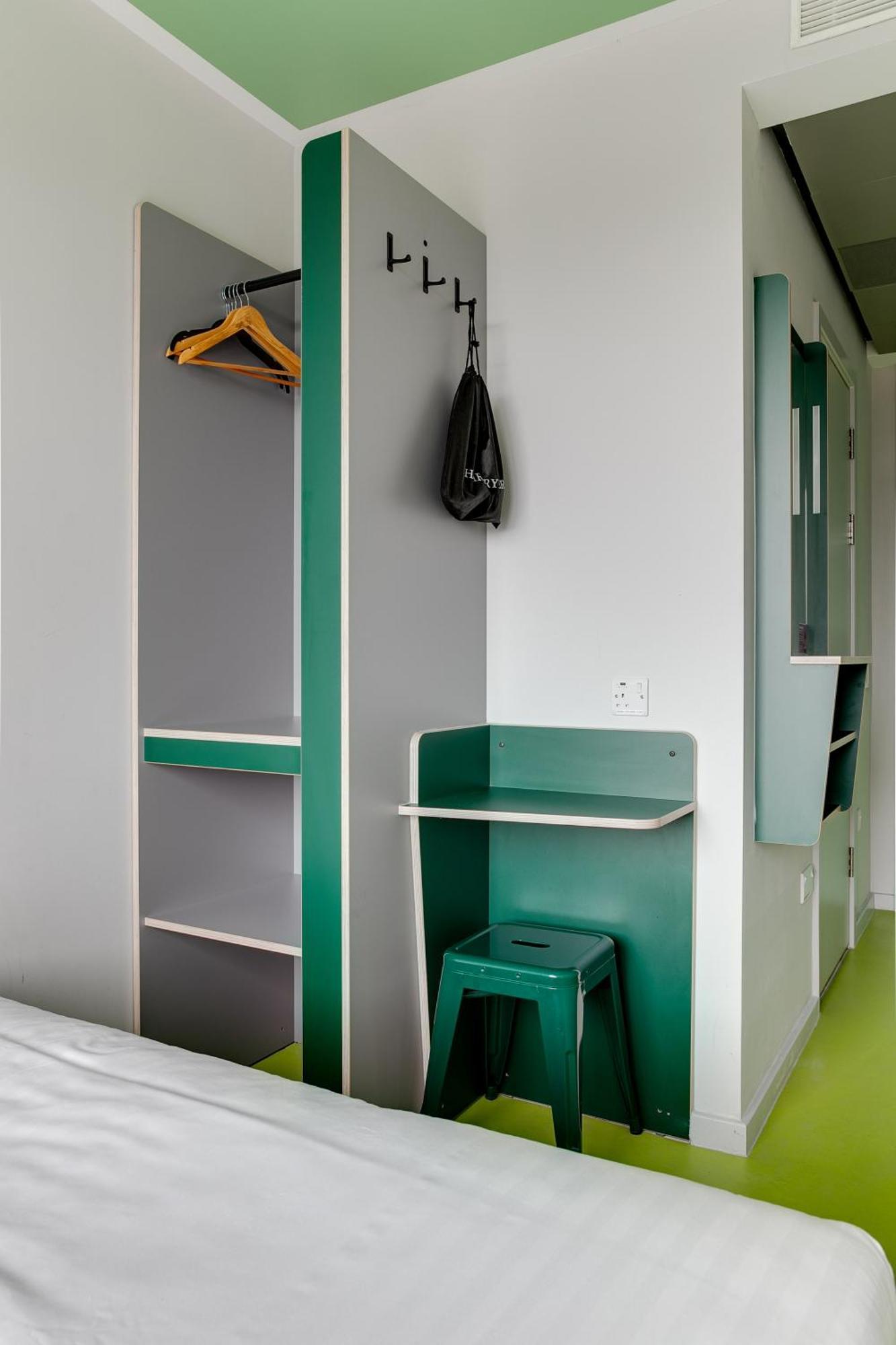 Clink I Lar Hostel Dublin Bagian luar foto